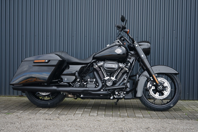 HARLEY-DAVIDSON FLHRXS 1868 Road King Special 114 Touring Neufahrzeug