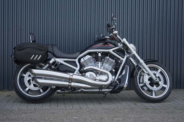 HARLEY-DAVIDSON VRSCAW 1250 V-Rod Custom Usato