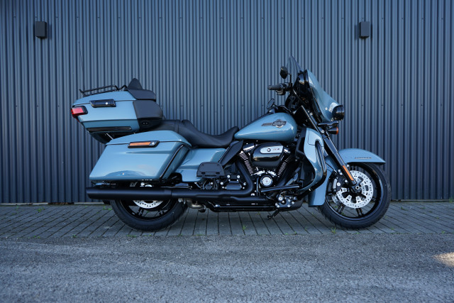 HARLEY-DAVIDSON FLHTK 1868 Ultra Limited 114 Touring Neufahrzeug