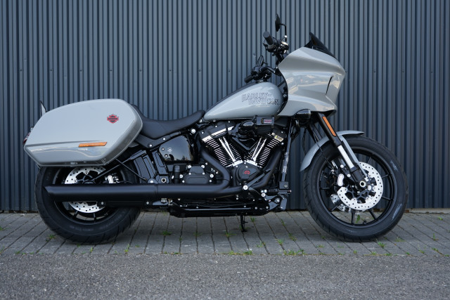 HARLEY-DAVIDSON FXLRST 1923 Low Rider ST 117 Custom Neufahrzeug