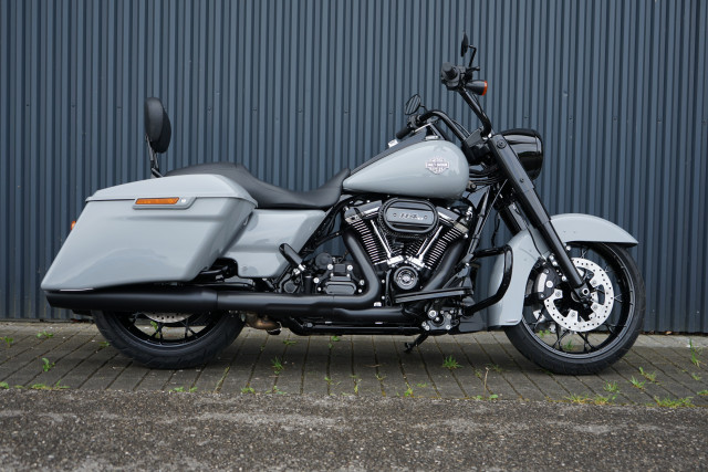 HARLEY-DAVIDSON FLHRXS 1868 Road King Special 114 Touring Used