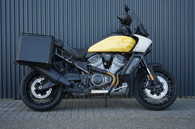 HARLEY-DAVIDSON RA 1250 S Pan America Special Enduro Occasion