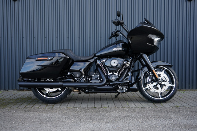 HARLEY-DAVIDSON FLTRX 1923 Road Glide 117 Touring New vehicle
