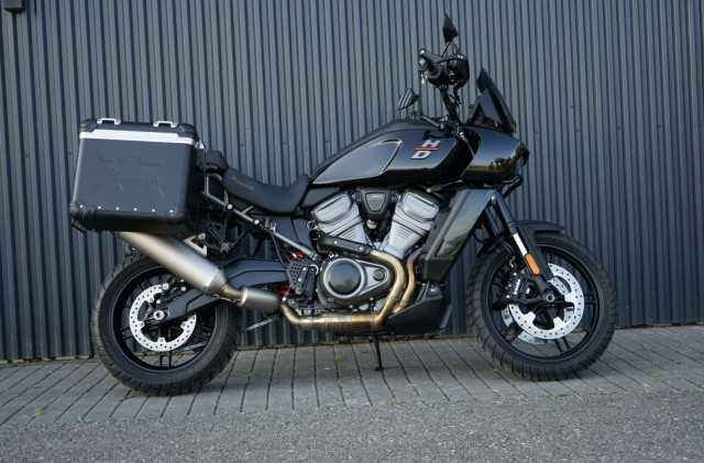 HARLEY-DAVIDSON RA 1250 Pan America Enduro Occasion