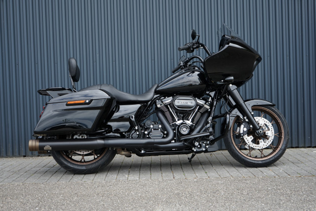 HARLEY-DAVIDSON FLTRXS 1868 Road Glide Special 114 Touring Occasion