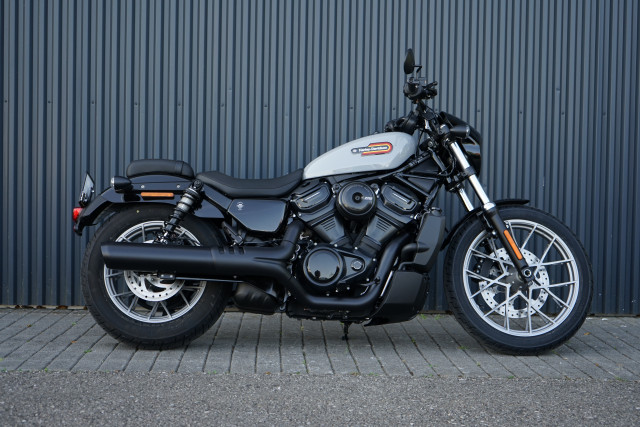 HARLEY-DAVIDSON RH 975 Nightster Special Custom Neufahrzeug