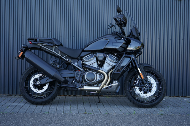 HARLEY-DAVIDSON RA 1250 S Pan America ST Enduro Neufahrzeug