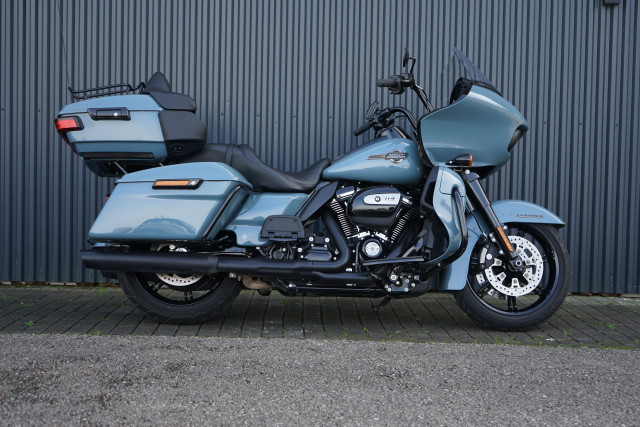 HARLEY-DAVIDSON FLTRK 1868 Road Glide Limited 114 Touring Occasion