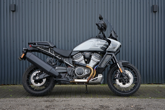 HARLEY-DAVIDSON RA 1250 S Pan America ST Enduro Occasion