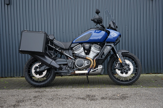 HARLEY-DAVIDSON RA 1250 S Pan America Special Enduro Occasion