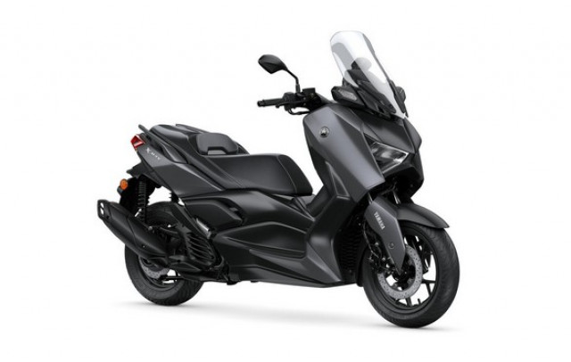 YAMAHA X-Max 125 Roller Occasion