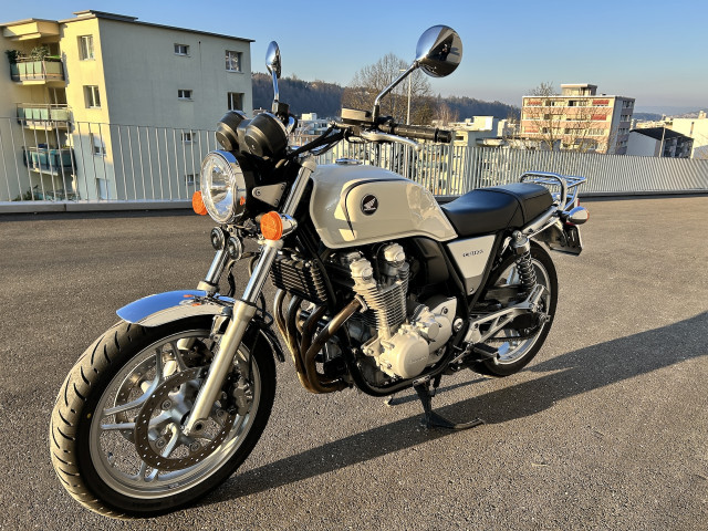 HONDA CB 1100 A Retro Occasion