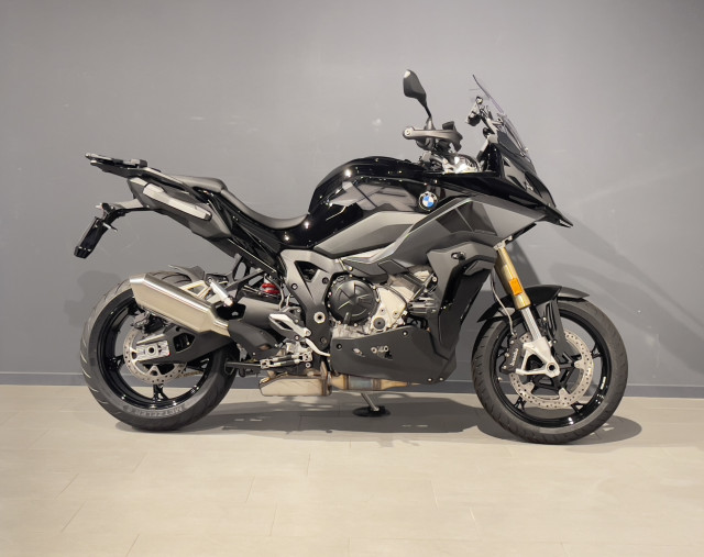 BMW S 1000 XR Touring Neufahrzeug