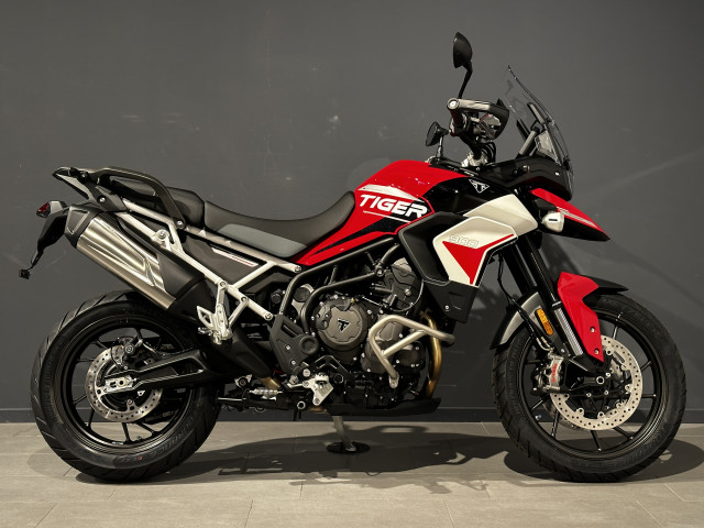 TRIUMPH Tiger 900 GT Aragon Edition Enduro Moto neuve