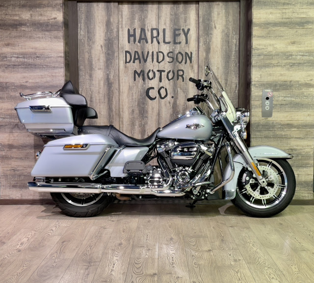 Used harley shop davidson motors