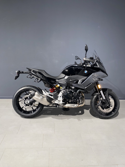 BMW F 900 XR A2 Touring Neufahrzeug