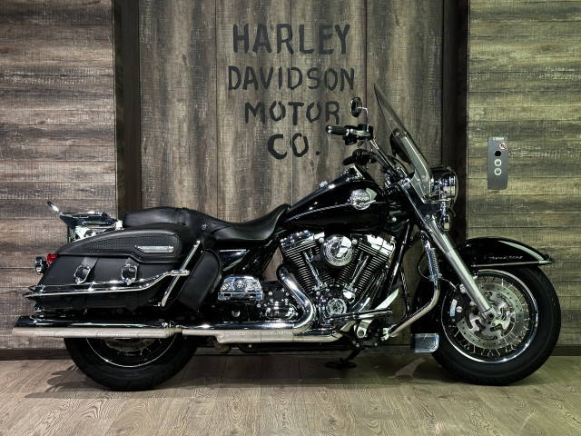HARLEY-DAVIDSON FLHRC 1584 Road King Classic Touring Occasion