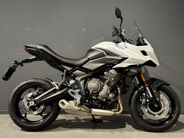 TRIUMPH Tiger Sport 660 Enduro Neufahrzeug