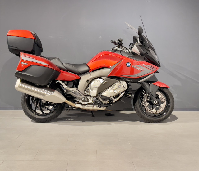 BMW K 1600 GT Touring Usato