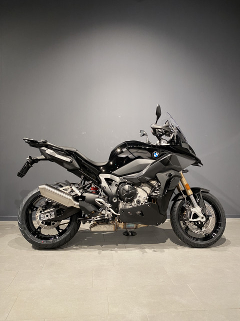 BMW S 1000 XR Touring New vehicle