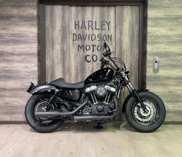 Used harley deals davidson motors