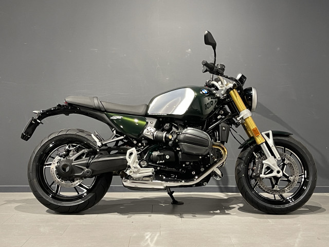 BMW R 12 nineT Retro Moto nuova