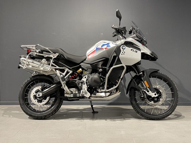 BMW F 900 GS Adventure Enduro Moto neuve