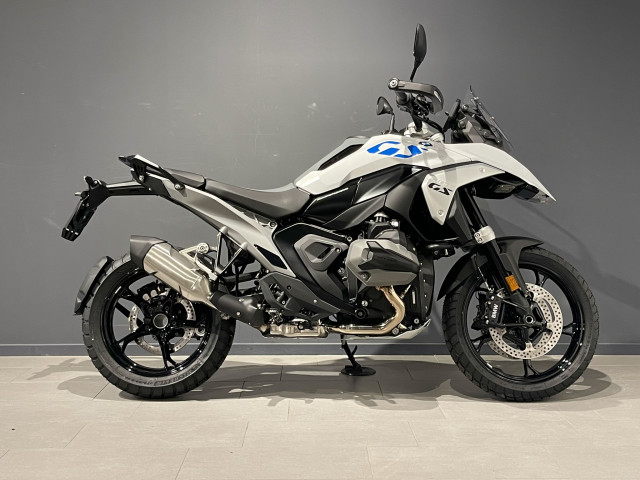 BMW R 1300 GS Enduro Moto nuova