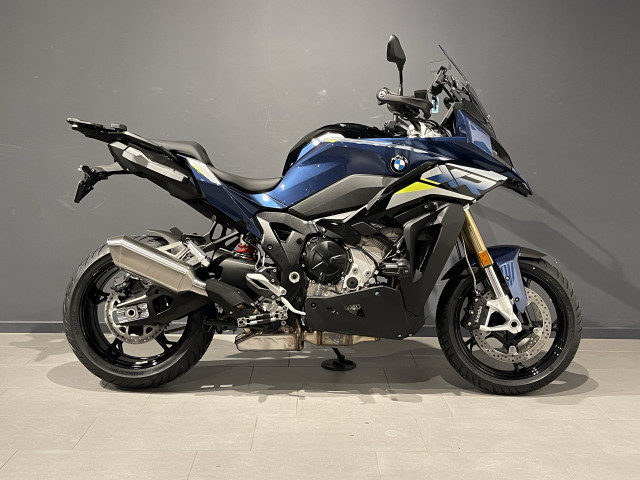 BMW S 1000 XR Touring Moto neuve