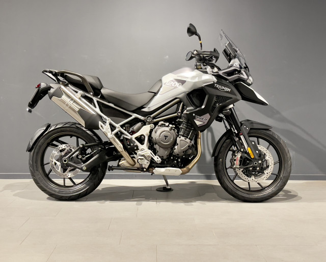 TRIUMPH Tiger 1200 GT Pro Enduro Neufahrzeug