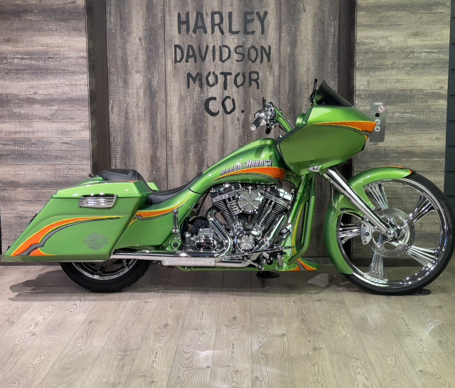 HARLEY-DAVIDSON FKST Road Glide Kodlin Touring Used