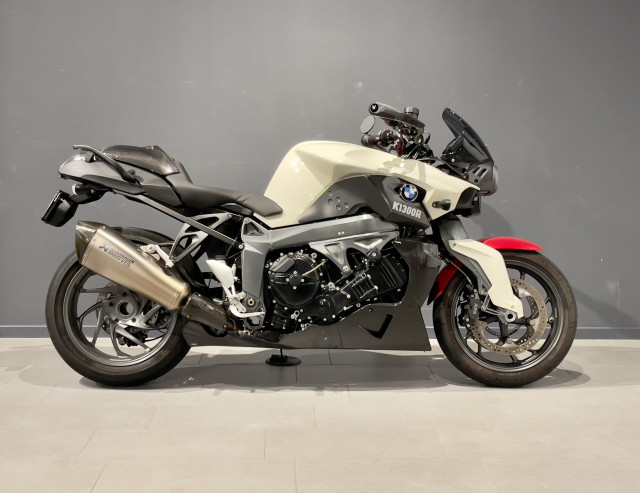 BMW K 1300 R Naked Used