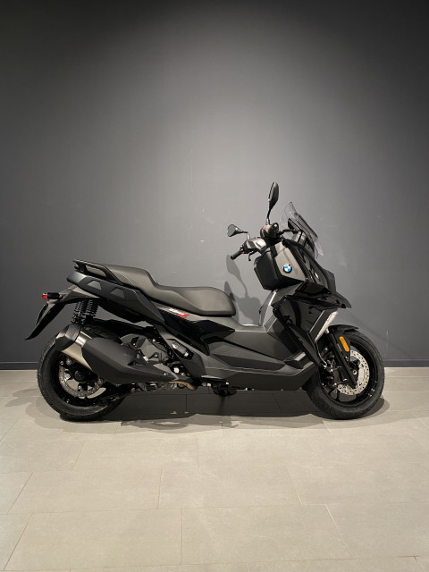 BMW C 400 X Scooter New vehicle