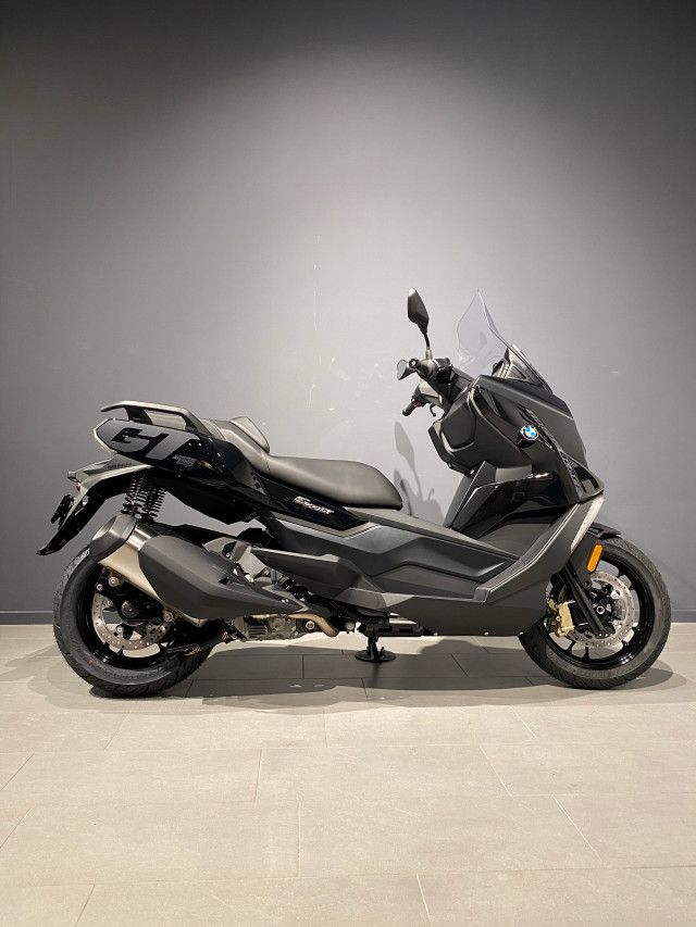 BMW C 400 GT Roller Neufahrzeug