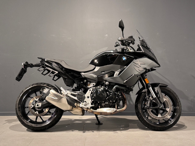 BMW F 900 XR A2 Touring Used