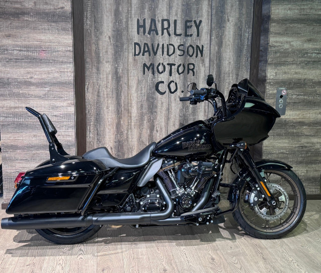 HARLEY-DAVIDSON FLTRXST 1923 Road Glide ST 117 Touring Usato