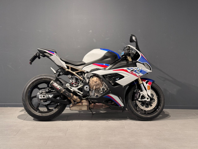 BMW S 1000 RR Sport Occasion