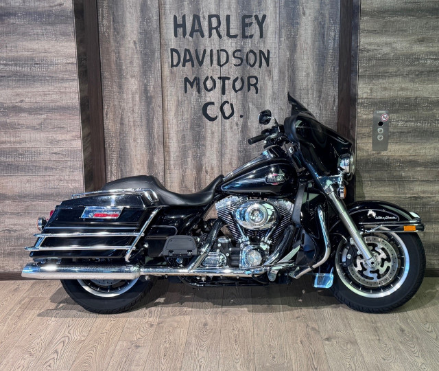 HARLEY-DAVIDSON FLHTCU 1584 Electra Glide Ultra Classic Touring Used