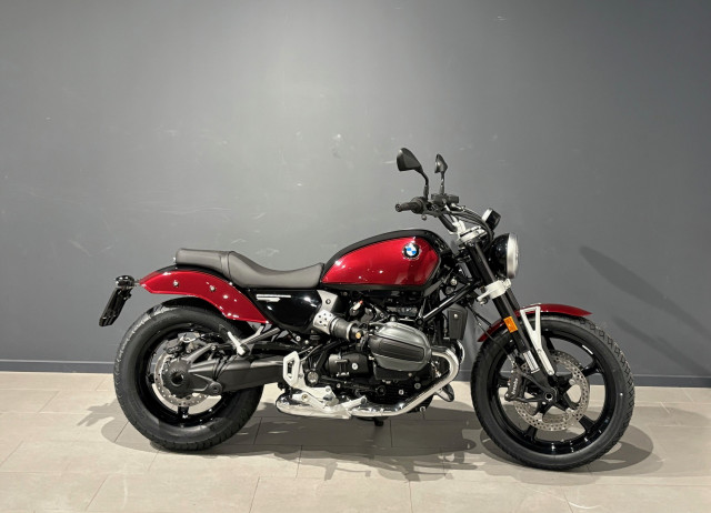 BMW R 12 Custom Neufahrzeug