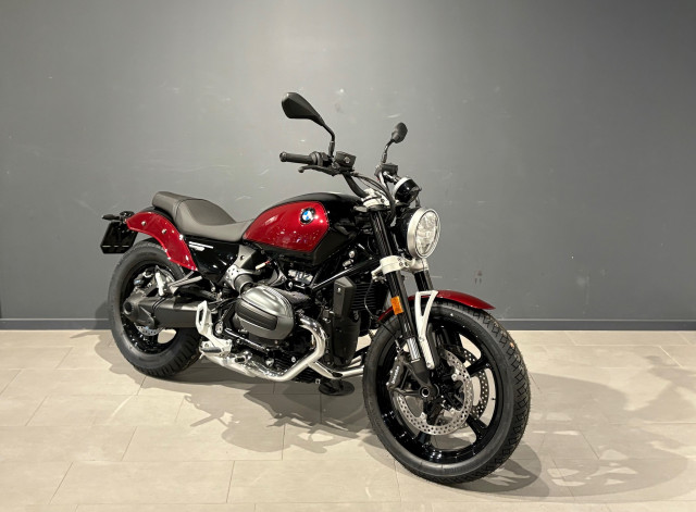 BMW R 12 Custom Neufahrzeug
