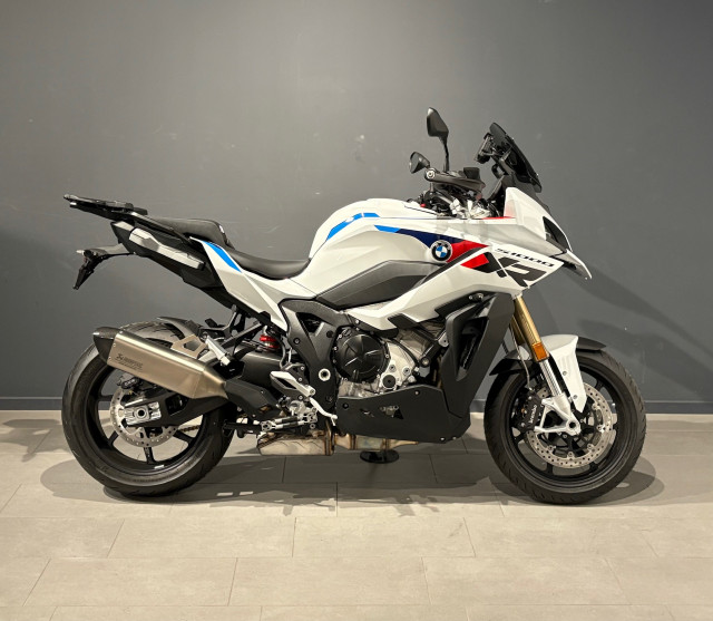 BMW S 1000 XR M Touring Neufahrzeug