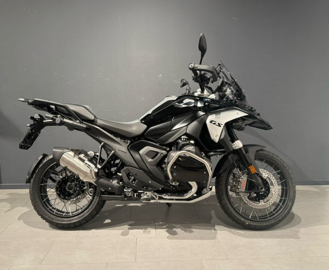 BMW R 1300 GS Enduro New vehicle