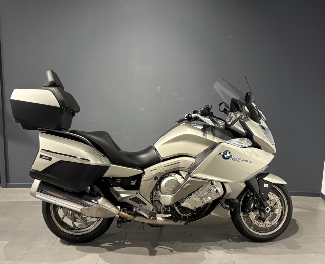 BMW K 1600 GTL Touring Occasion