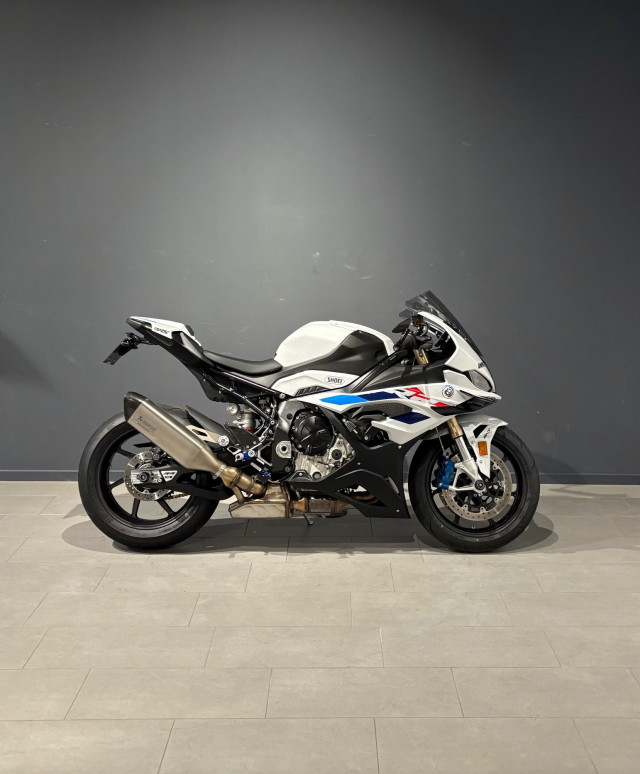 BMW S 1000 RR M Sport Occasion