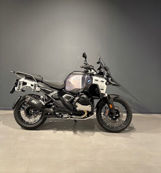 BMW R 1300 GS Adventure ASA Enduro New vehicle