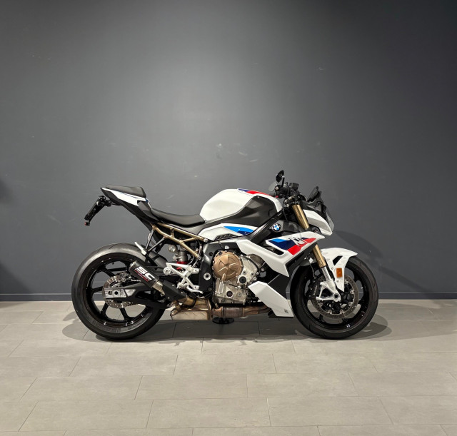 BMW S 1000 R M Naked Occasion