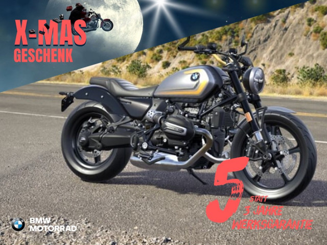 BMW R 12 Custom Neufahrzeug