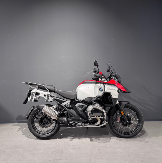 BMW R 1300 GS Adventure ASA Enduro Vorführfahrzeug