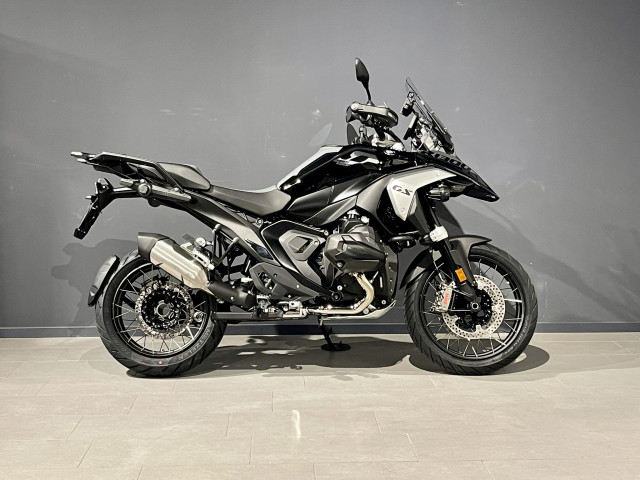 BMW R 1300 GS Triple Black Enduro Usato