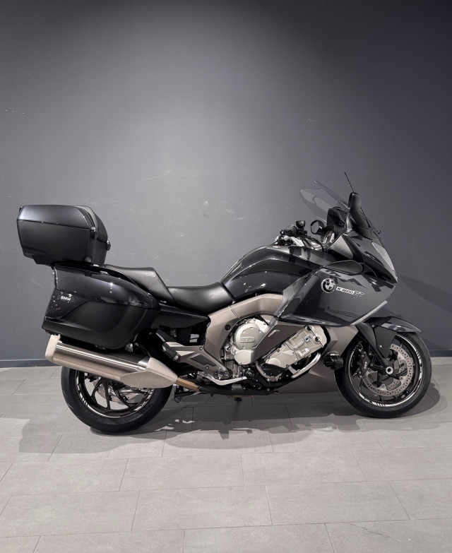 BMW K 1600 GT Touring Occasion